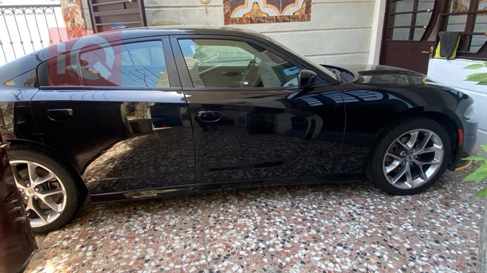 دودج تشارجر